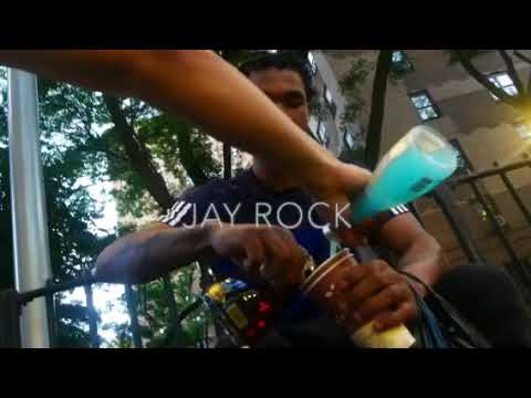 Jayrock Banga - Bag Again ( Shot By so dope)