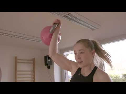 Sportschule Farnung -  Video Produktion 2021 - Alexa Bernnat / Lilli Kaiser