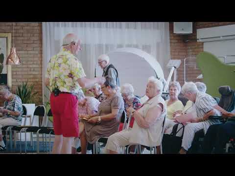 Vi är Tibro - ett filmprojekt med Tibrobor i fokus