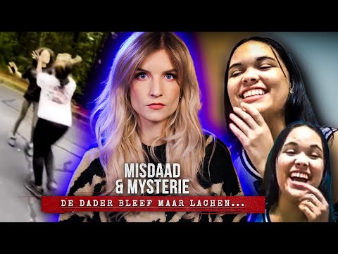 Ashley Bocanegra: From a Girl's Fight to Murder and the Offender Who Laughs at It | CRIME & MYSTERY