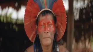 Music video thumbnail preview for SEPULTURA - KAIOWAS by Sepultura