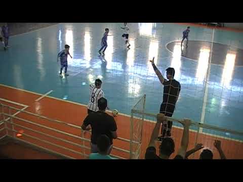 corinthians x indaiatuba  3x1 sub 12 --2018