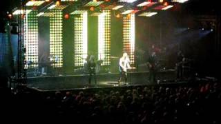 Lars Winnerbäck - Jag får liksom ingen ordning - LIVE