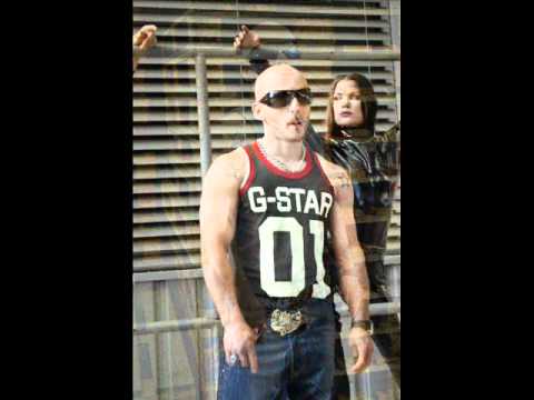 Oran-G ( shut up 2007 )