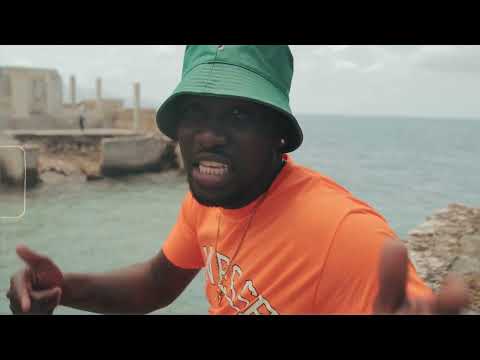 Kashna - Progress (Official Music Video)