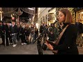 Mariah Carey All I Want For Christmas Is You Allie Sherlock Cover