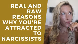 Real & Raw Reasons why you