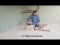 Stuffed Tinda Recipe Stuffed Chicken Tinda Village Food MY Village Food Secrets