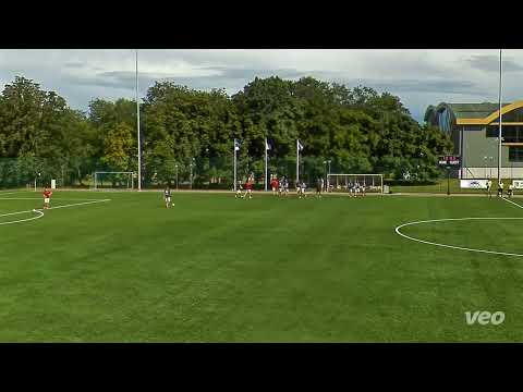 U19 Eliitliiga Esiliiga: Jõhvi FC Phoenix (1-2) JK Narva Trans