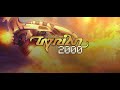 Tyrian 2000 Long Play