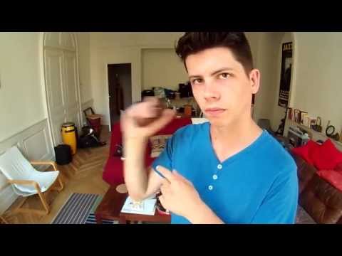 Kass Kass Asalato Lesson 1 Subtitled