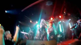 Doro in Fulda, Kreuz - True as Steel - 2011