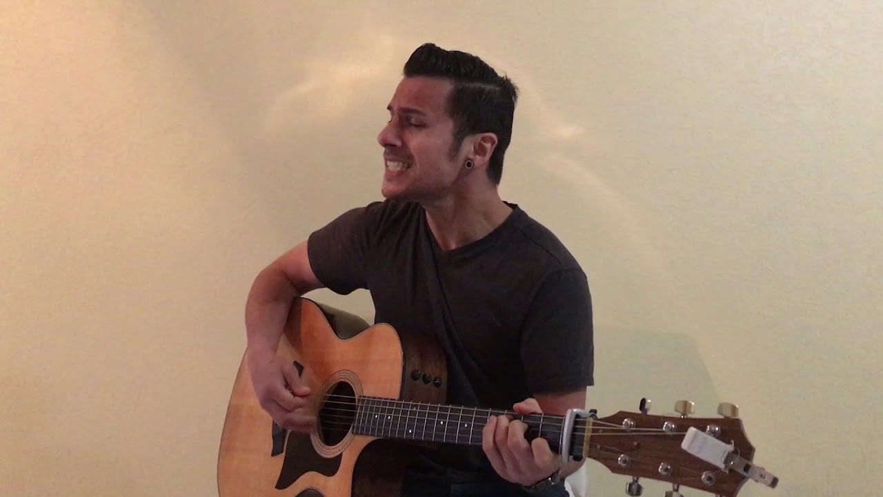 Promotional video thumbnail 2 for Dustin Heer