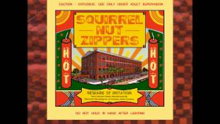 Squirrel Nut Zippers - Hell - HQ