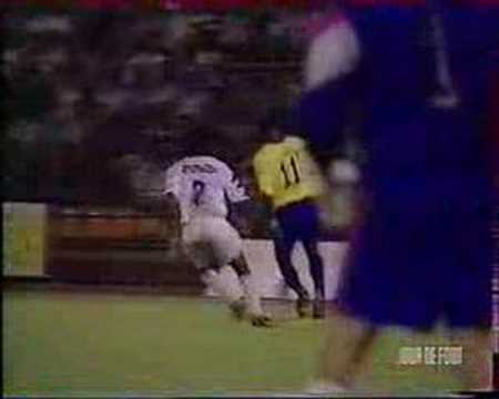 Gueugnon-Toulouse 3-1 (D2 1994/95)