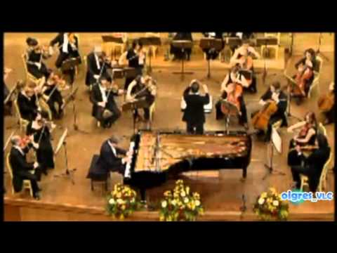 Concierto para piano n.º 21 en do mayor, K. 467 - II. Andante (Mozart)