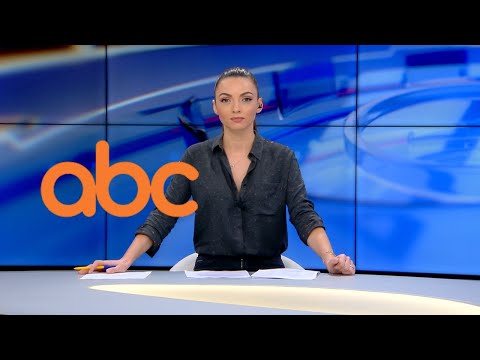 Edicioni i lajmeve, ora 15:00, 24 Mars 2021 | ABC News Albania