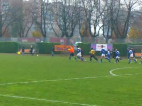 volantes - ASO Cernusco