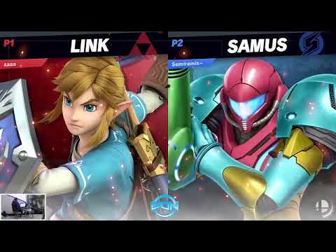 EON: Revelation: Asher vs IcyMist (Winners Round 2)