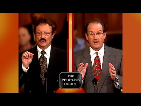 That Sinking Feeling