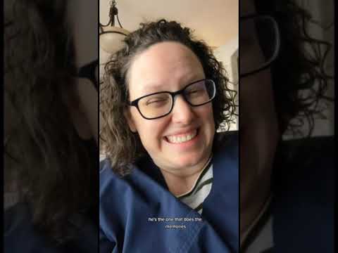 Changes to your BRAIN during pregnancy!