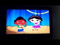 Closing To Little Einsteins The Christmas Wish 2008 Dvd Australia