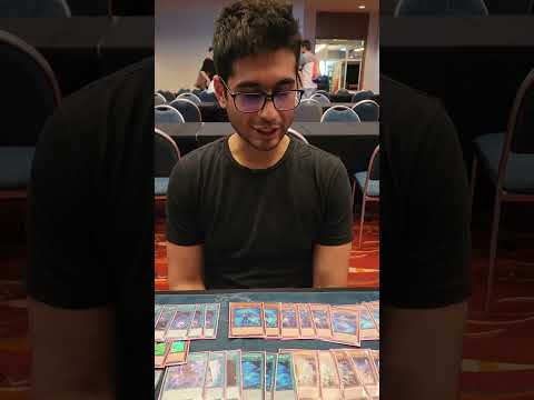 TOP 8 - YCS SYDNEY - TEARLAMENT SHADDOLL - AGM