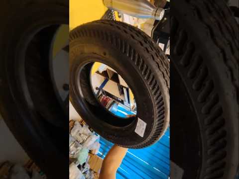 155/60-12 Tyre for Tata Ace - Durable and Reliable for Commercial Use