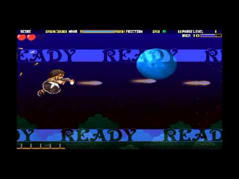 Gundemonium - Recollection epic skills