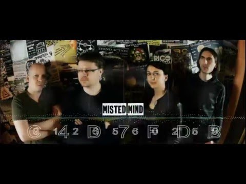 Misted Mind - Misted Mind - Who Knows