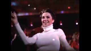 Donna Summer - &quot;With Your Love&quot; (1978)