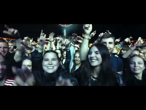 RAF CAMORA  × BAUSA - WOW ( MUSIKVIDEO) 