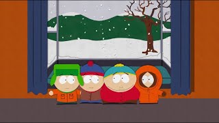 South Park- Have Yourself A Merry Little Christmas Music Video