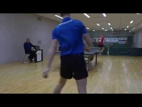 150221 2. Division, Christian Ryding - Ole Clemmensen