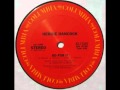Herbie Hancock - Go For It (Special Disco Version)