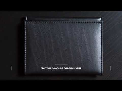 Pocket Star Himber Wallets pocket size