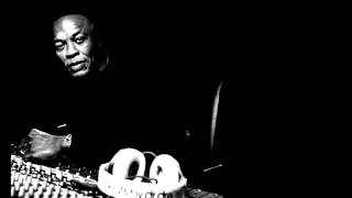 Dr. Dre - Naked (Instrumental)