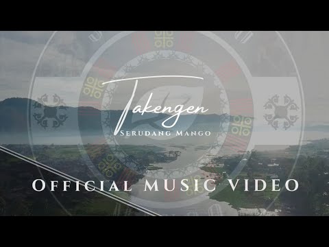 Takengen - Serudang Mango (Official Music Video)
