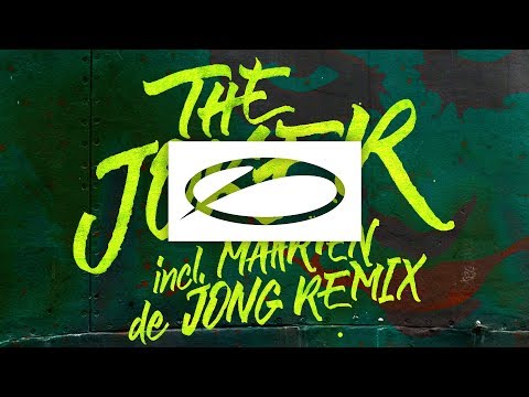 Corti Organ - The Joker (Maarten de Jong Remix)