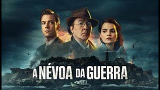 A Névoa da Guerra (Fog of War) | Trailer Dublado