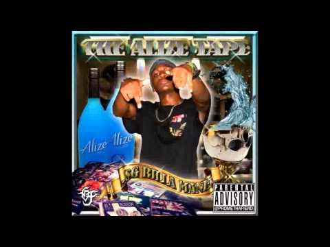 SG Rilla Mane - 3rdCoast feat Dretti Franks