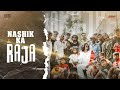 tezzz music - NASHIK KA RAJA ( K.O.N.) | Official Music Video | 2023