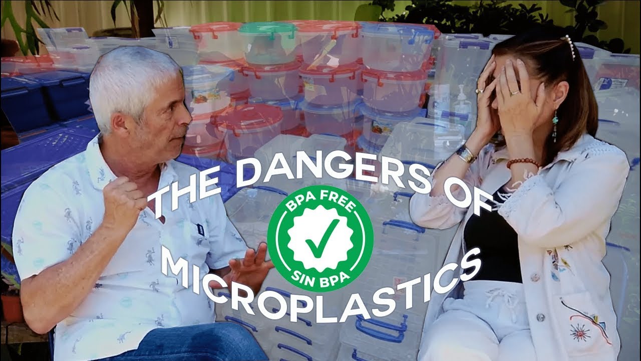 Season 5 Episode 16: Costa Rica with Gut & Immune Expert Dr. O’Bryan