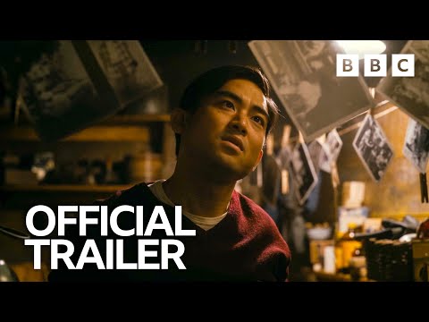 The Terror: Infamy | Trailer - BBC