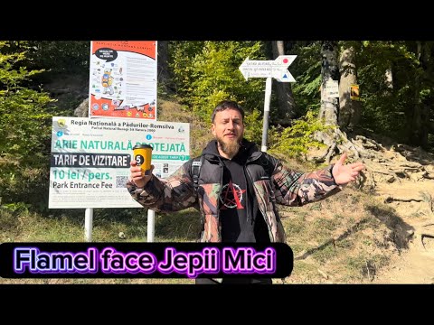 Flamel face Jepii Mici 