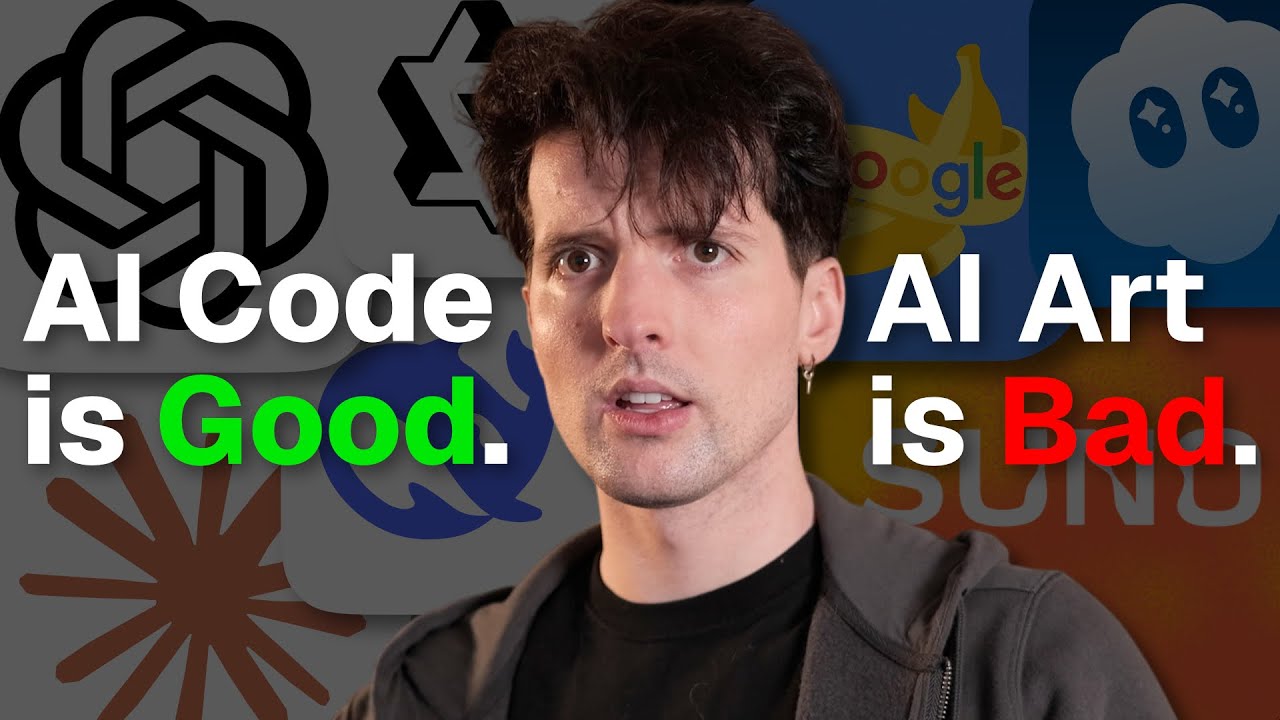 I’m getting really tired of AI art.