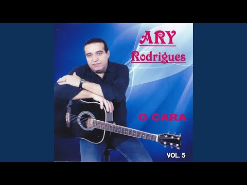 Casinha Da Saudade - Ary Rodrigues