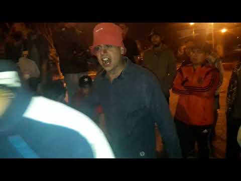 VERDE vs JETKING - SEMIFINAL 1vs1 Siglarios Under 11/09