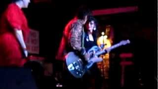 Rosie Flores & Marti Brom: Wild One (Real Wild Child)