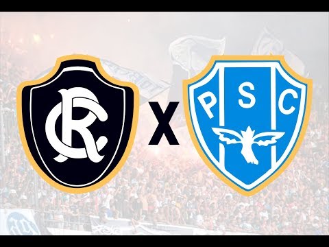 ⚽PARAZÃO 2018 - GOL DO REMO 1 x 0 PAYSANDU